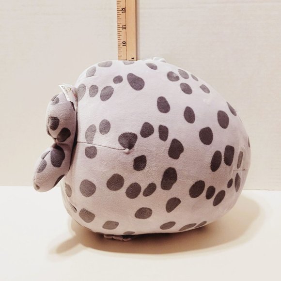 Squishmallows Spotted Seal 10" Plush Stuffed Animal EUC - Picture 10 of 11